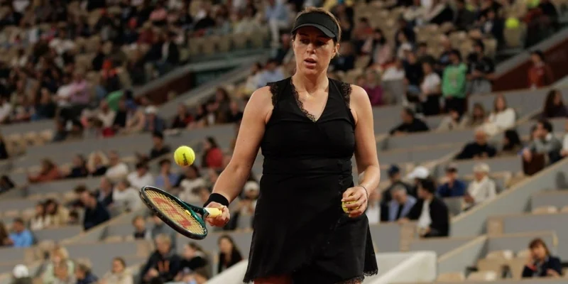 Анастасия Павлюченкова – Камилла Рахимова: прогноз и ставки на матч WTA Истборн (26 июня 2025 года) Анастасия Павлюченкова – Камилла Рахимова: прогноз и ставки на матч WTA Истборн (26 июня 2025 года)