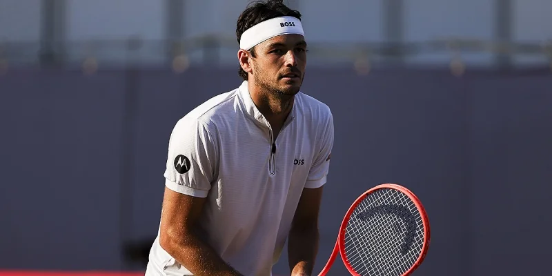 Тейлор Фриц — Дженсон Бруксби: прогноз и ставки на матч ATP Истборн (28 июня 2025 года) Тейлор Фриц — Дженсон Бруксби: прогноз и ставки на матч ATP Истборн (28 июня 2025 года)