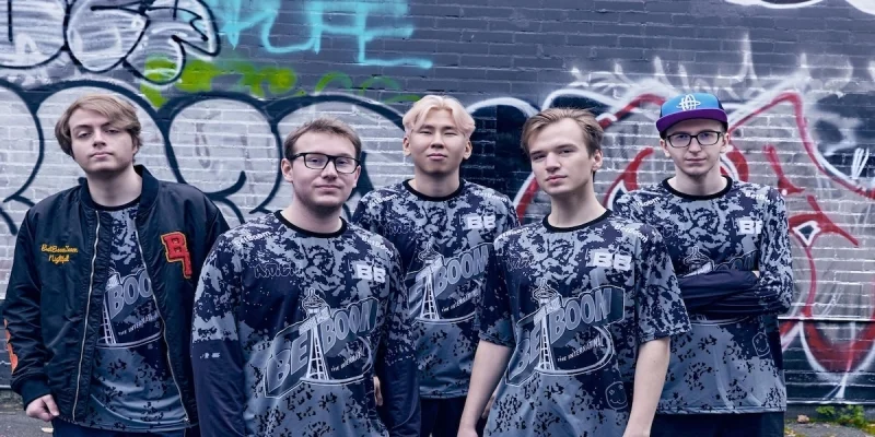 Team Liquid — BB Team: прогноз и ставки на матч PGL Wallachia 2025 (29 июня 2025 года) Team Liquid — BB Team: прогноз и ставки на матч PGL Wallachia 2025 (29 июня 2025 года)