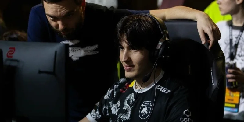 Team Spirit — Extreme Gaming. Прогноз и ставки на матч Riyadh Masters (8 июля 2025 года)
