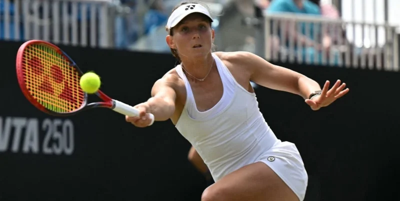 Ана Богдан – Варвара Грачева: прогноз и ставки на матч WTA Яссы (14 июля 2025 года) Ана Богдан – Варвара Грачева: прогноз и ставки на матч WTA Яссы (14 июля 2025 года)