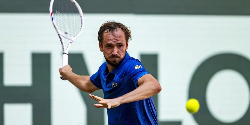 Даниил Медведев — Алексей Попырин: прогноз и ставки на матч ATP Торонто (1 августа 2025 года)
Даниил Медведев — Алексей Попырин: прогноз и ставки на матч ATP Торонто (1 августа 2025 года)