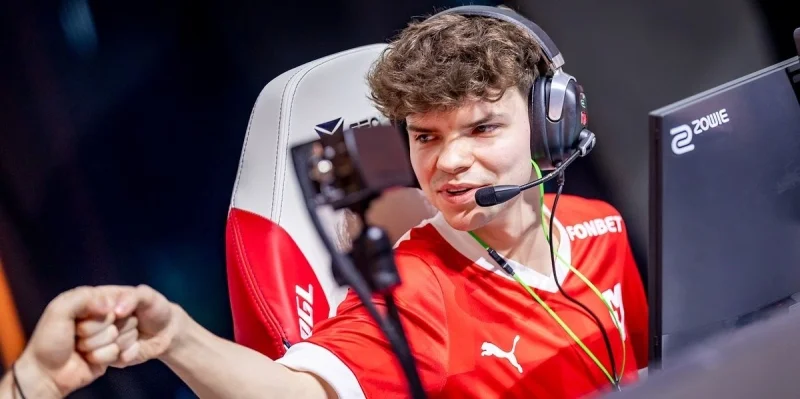 MOUZ — Furia Esports. Прогноз и ставки на матч IEM Cologne (1 августа 2025 года) MOUZ — Furia Esports. Прогноз и ставки на матч IEM Cologne (1 августа 2025 года)