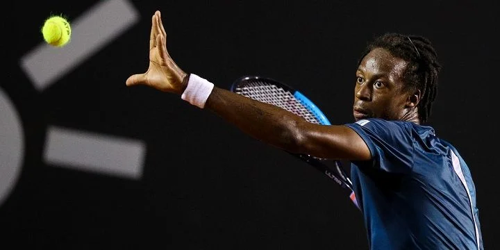 Монфис - Шварцман. Прогноз на ATP Рио-де-Жанейро (23.02.2018) Монфис - Шварцман. Прогноз на ATP Рио-де-Жанейро (23.02.2018)