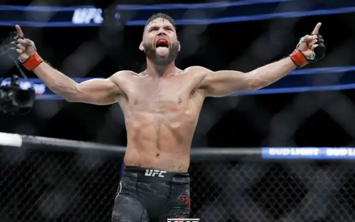 Джереми Стивенс - Джош Эмметт. Прогноз и ставки на бой UFC (25.02.2018) Джереми Стивенс - Джош Эмметт. Прогноз и ставки на бой UFC (25.02.2018)