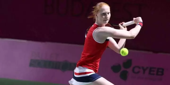 Доминика Цибулкова – Алисон Ван Уйтванк. Прогноз на WTA Будапешт 25 февраля Доминика Цибулкова – Алисон Ван Уйтванк. Прогноз на WTA Будапешт 25 февраля