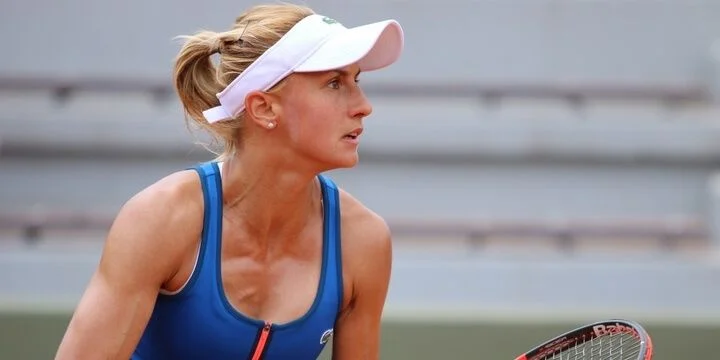 Леся Цуренко - Лорен Дейвис. Прогноз на WTA Акапулько 27 февраля Леся Цуренко - Лорен Дейвис. Прогноз на WTA Акапулько 27 февраля