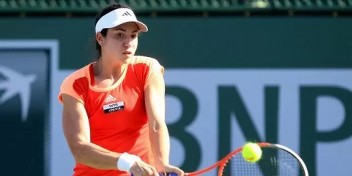 Ирина-Камелия Бегу - Кристина Макхейл. Прогноз на WTA Акапулько 27 февраля Ирина-Камелия Бегу - Кристина Макхейл. Прогноз на WTA Акапулько 27 февраля