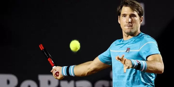Харри - Лайович. Прогноз на ATP Сан-Паулу (27.02.2018) Харри - Лайович. Прогноз на ATP Сан-Паулу (27.02.2018)