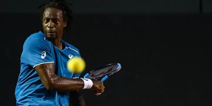 Монфис - Себальос. Прогноз на ATP Сан-Паулу (01.03.2018) Монфис - Себальос. Прогноз на ATP Сан-Паулу (01.03.2018)