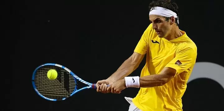Рамос - Клезар. Прогноз на ATP Сан-Паулу (01.03.2018) Рамос - Клезар. Прогноз на ATP Сан-Паулу (01.03.2018)