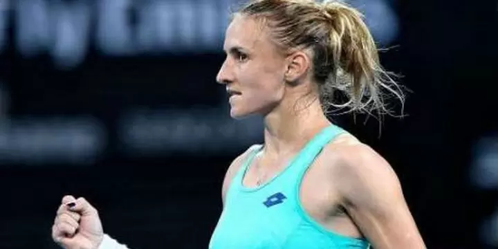 Леся Цуренко - Кристина Младенович. Прогноз на WTA Акапулько 2 марта Леся Цуренко - Кристина Младенович. Прогноз на WTA Акапулько 2 марта