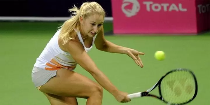 Леся Цуренко - Дарья Гаврилова. Прогноз на WTA Акапулько 3 марта Леся Цуренко - Дарья Гаврилова. Прогноз на WTA Акапулько 3 марта