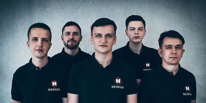 Nemiga - Goodjob. Прогноз и ставки на матч CS:GO (04.03.2018) | ВсеПроСпорт.ру