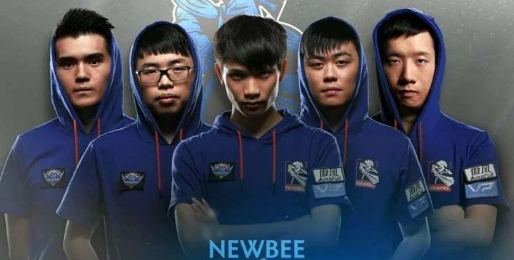 EG - Newbee. Прогноз и ставки на матч Dota (06.03.2018) EG - Newbee. Прогноз и ставки на матч Dota (06.03.2018)