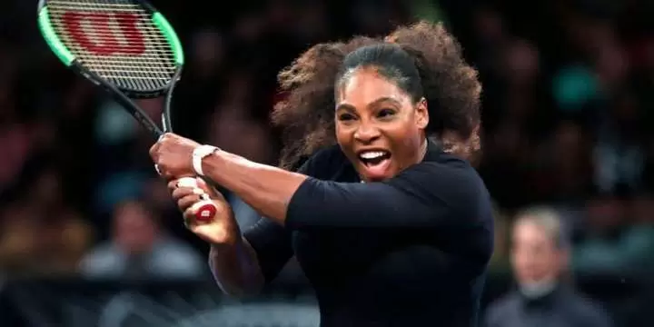 Серена Уильямс - Зарина Дияс. Прогноз на WTA Индиан-Уэллс 9 марта Серена Уильямс - Зарина Дияс. Прогноз на WTA Индиан-Уэллс 9 марта