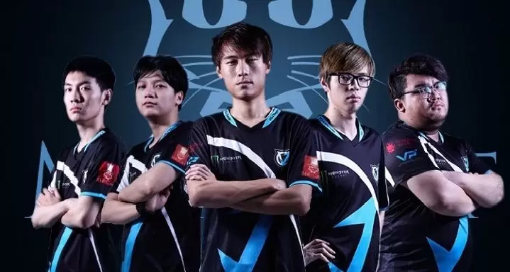 VGJ. Thunder - Tnc Gaming. Прогноз и ставки на матч Dota 2 (09.03.2018) VGJ. Thunder - Tnc Gaming. Прогноз и ставки на матч Dota 2 (09.03.2018)