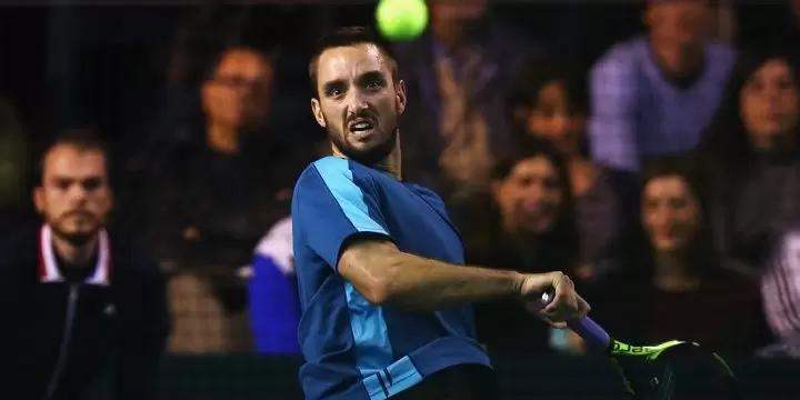 Троицки - Фучович. Прогноз на ATP Индиан-Уэллс (09.03.2018) Троицки - Фучович. Прогноз на ATP Индиан-Уэллс (09.03.2018)