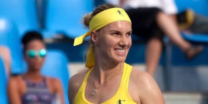 Арина Сабаленко - Светлана Кузнецова. Прогноз на WTA Индиан-Уэллс 9 марта Арина Сабаленко - Светлана Кузнецова. Прогноз на WTA Индиан-Уэллс 9 марта
