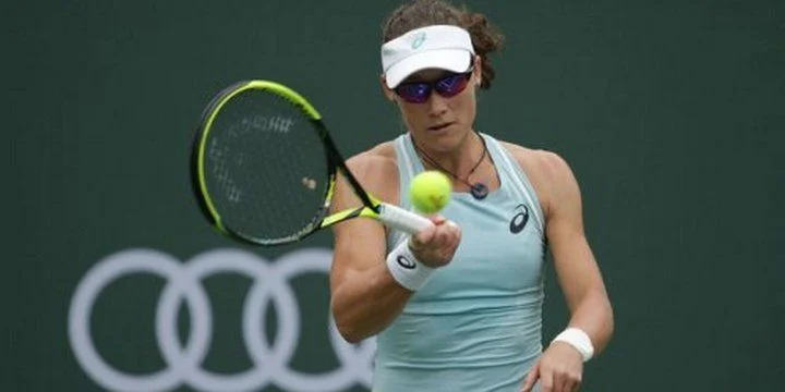 Саманта Стосур - Кристина Младенович. Прогноз на WTA Индиан-Уэллс (09.03.2018) Саманта Стосур - Кристина Младенович. Прогноз на WTA Индиан-Уэллс (09.03.2018)