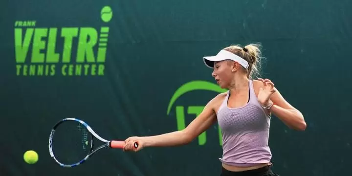 Аманда Анисимова - Анастасия Павлюченкова. Прогноз на WTA Индиан-Уэллс 10 марта | ВсеПроСпорт.ру