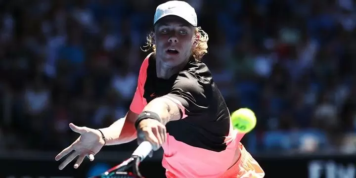 Куэвас - Шаповалов. Прогноз на ATP Индиан-Уэллс (10.03.2018) Куэвас - Шаповалов. Прогноз на ATP Индиан-Уэллс (10.03.2018)