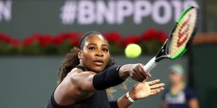 Винус Уильямс – Серена Уильямс. Прогноз на WTA Индиан-Уэллс (13.03.2018) Винус Уильямс – Серена Уильямс. Прогноз на WTA Индиан-Уэллс (13.03.2018)