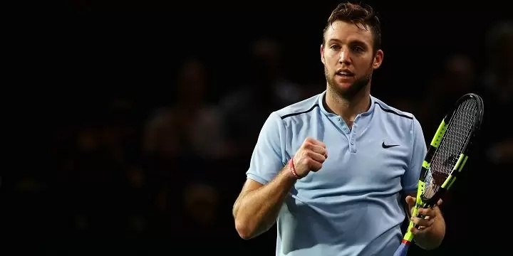 Сок - Лопес. Прогноз на ATP Индиан-Уэллс (14.03.2018) Сок - Лопес. Прогноз на ATP Индиан-Уэллс (14.03.2018)