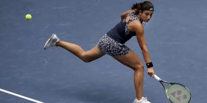 Винус Уильямс - Анастасия Севастова. Прогноз на WTA Индиан-Уэллс (14.03.2018) Винус Уильямс - Анастасия Севастова. Прогноз на WTA Индиан-Уэллс (14.03.2018)
