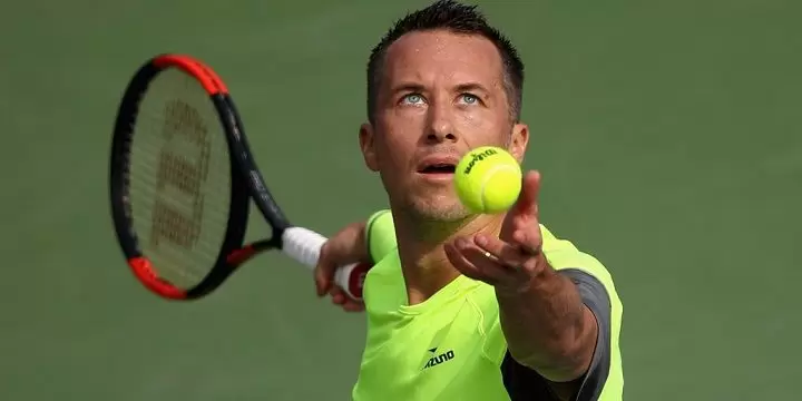 Эрбер - Кольшрайбер. Прогноз на ATP Индиан-Уэллс (14.03.2018) Эрбер - Кольшрайбер. Прогноз на ATP Индиан-Уэллс (14.03.2018)