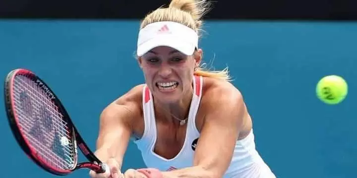 Анжелик Кербер - Дарья Касаткина. Прогноз на WTA Индиан-Уэллс (15.03.2018) Анжелик Кербер - Дарья Касаткина. Прогноз на WTA Индиан-Уэллс (15.03.2018)