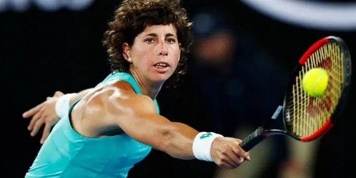 Винус Уильямс – Карла Суарес-Наварро. Прогноз на WTA Индиан-Уэллс 16 марта Винус Уильямс – Карла Суарес-Наварро. Прогноз на WTA Индиан-Уэллс 16 марта