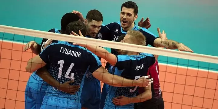 НОВА – Зенит. Прогноз на волейбол (16.03.2018) НОВА – Зенит. Прогноз на волейбол (16.03.2018)