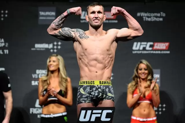 Cтиви Рэй - Каян Джонсон. Прогноз и ставки на бой UFC (17.03.2018) Cтиви Рэй - Каян Джонсон. Прогноз и ставки на бой UFC (17.03.2018)