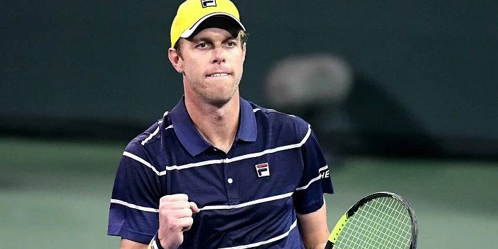 Куэрри - Раонич. Прогноз на ATP Индиан-Уэллс (16.03.2018) Куэрри - Раонич. Прогноз на ATP Индиан-Уэллс (16.03.2018)