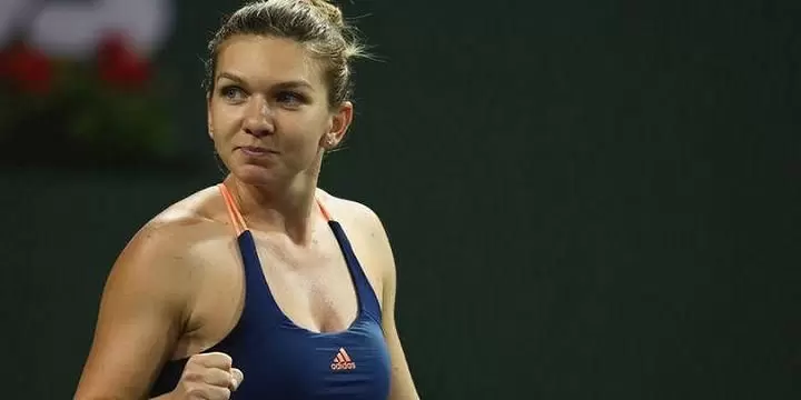 Симона Халеп - Наоми Осака. Прогноз на WTA Индиан-Уэллс 17 марта Симона Халеп - Наоми Осака. Прогноз на WTA Индиан-Уэллс 17 марта