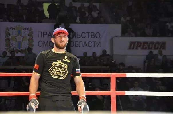 Пол Крэйг - Магомед Анкалаев. Прогноз и ставки на бой UFC (17.03.2018) | ВсеПроСпорт.ру