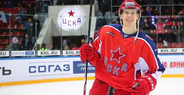 ЦСКА - «Йокерит». Прогноз на второй матч плей-офф КХЛ (17.03.2018) ЦСКА - «Йокерит». Прогноз на второй матч плей-офф КХЛ (17.03.2018)