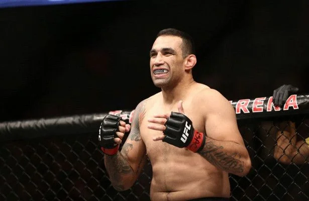 Фабрисио Вердум - Александр Волков. Прогноз и ставки на бой UFC (18.03.2018) Фабрисио Вердум - Александр Волков. Прогноз и ставки на бой UFC (18.03.2018)