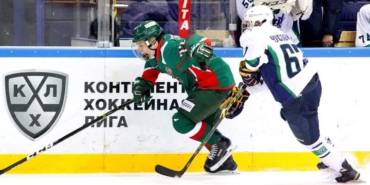 Мамонты Югры - Ирбис. Прогноз на плей-офф МХЛ 18 марта Мамонты Югры - Ирбис. Прогноз на плей-офф МХЛ 18 марта