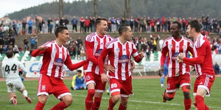 Сепси – Волунтари. Прогноз и ставки на футбол (19.03.2018) Сепси – Волунтари. Прогноз и ставки на футбол (19.03.2018)