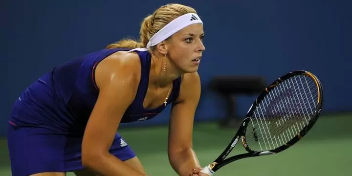 Сабина Лисицки - Андреа Петкович. Прогноз на WTA Майами квалификация (19.03.2018) Сабина Лисицки - Андреа Петкович. Прогноз на WTA Майами квалификация (19.03.2018)