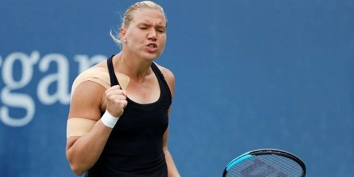 Кристина Макхейл - Кайя Канепи. Прогноз на WTA Майами 20 марта Кристина Макхейл - Кайя Канепи. Прогноз на WTA Майами 20 марта