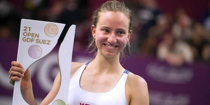 Мона Бартель - Тимеа Бабош. Прогноз на WTA Майами (20.03.2018)