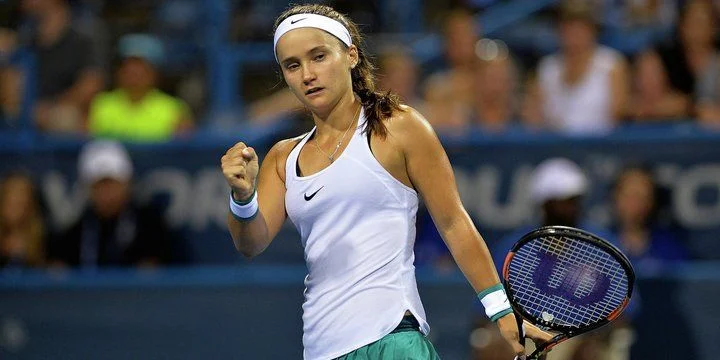 Лорен Дейвис - Петра Мартич. Прогноз на WTA Майами 22 марта Лорен Дейвис - Петра Мартич. Прогноз на WTA Майами 22 марта
