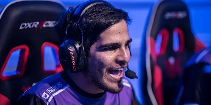 Universidad - Legatum. Прогноз и ставки на матч League Of Legends (23.03.2018) Universidad - Legatum. Прогноз и ставки на матч League Of Legends (23.03.2018)