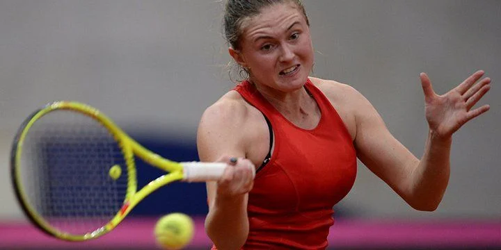 Александра Саснович - Анастасия Павлюченкова. Прогноз на WTA Майами 22 марта Александра Саснович - Анастасия Павлюченкова. Прогноз на WTA Майами 22 марта