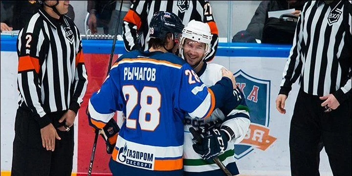 «Торос» - «СКА-Нева». Прогноз на плей-офф ВХЛ 23 марта «Торос» - «СКА-Нева». Прогноз на плей-офф ВХЛ 23 марта