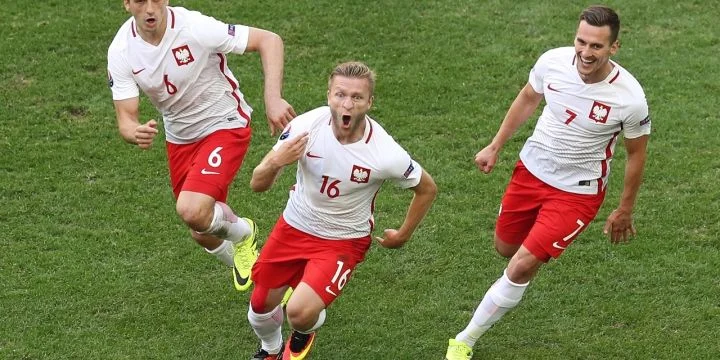 Польша – Нигерия. Прогноз на товарищеский матч (23.03.2018) Польша – Нигерия. Прогноз на товарищеский матч (23.03.2018)