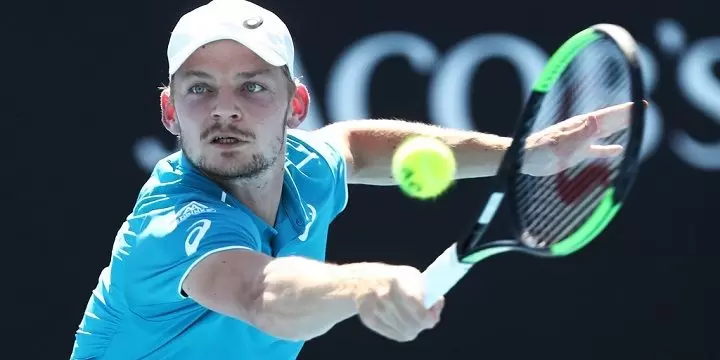 Гоффин - Соуза. Прогноз на ATP Майами (23.03.2018) Гоффин - Соуза. Прогноз на ATP Майами (23.03.2018)